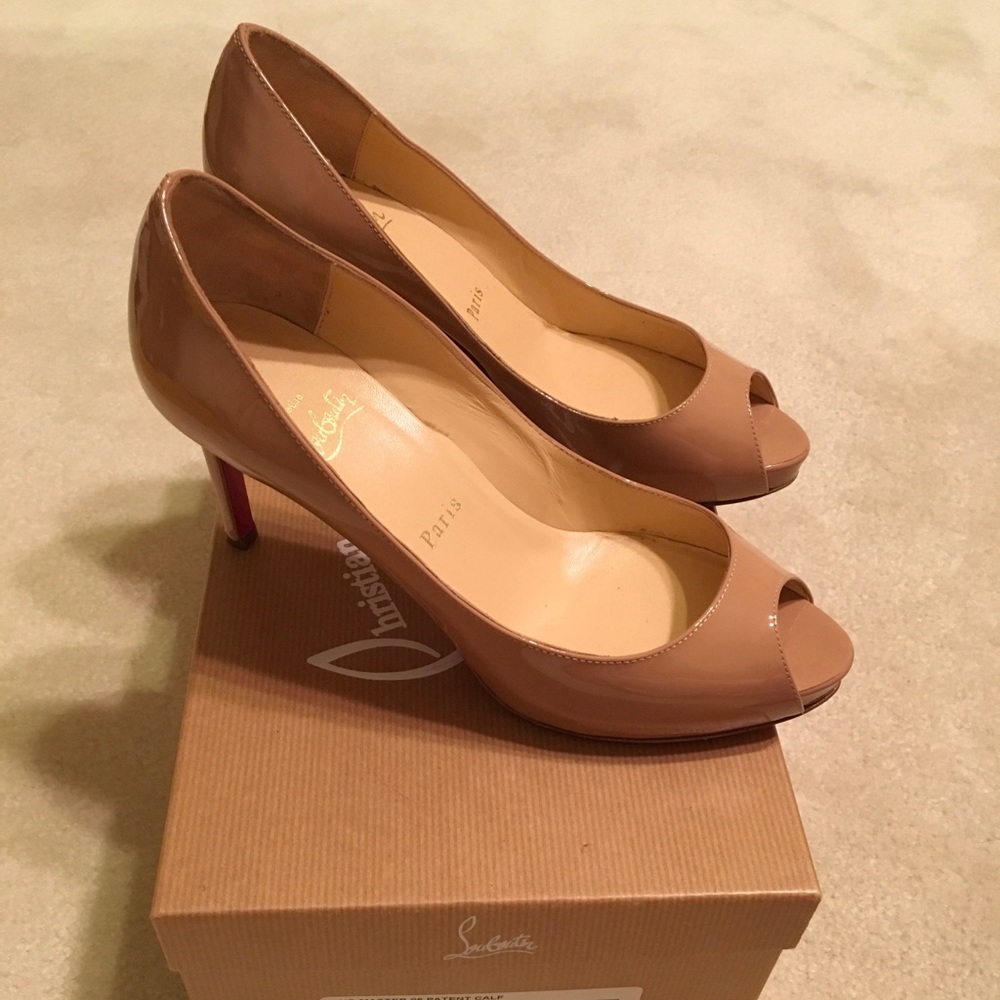 Christian Louboutin Pumps